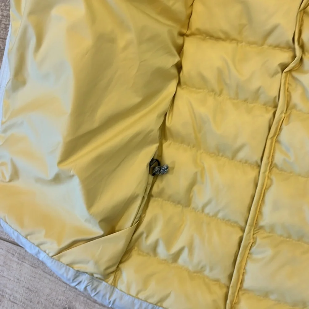 Patagonia girls down